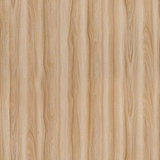Earth Color New Material Finish Wall Panel 3D Model