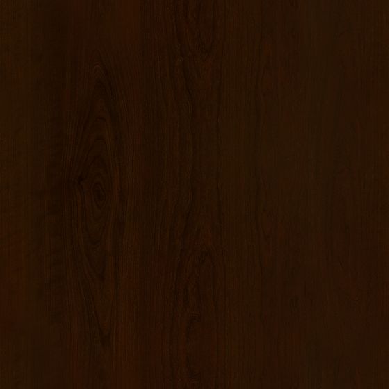 Wood Finish Panel 3D Model in Earth Color