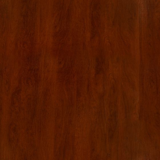 Modern Wood Panel 3D Model with Earth Color Finish