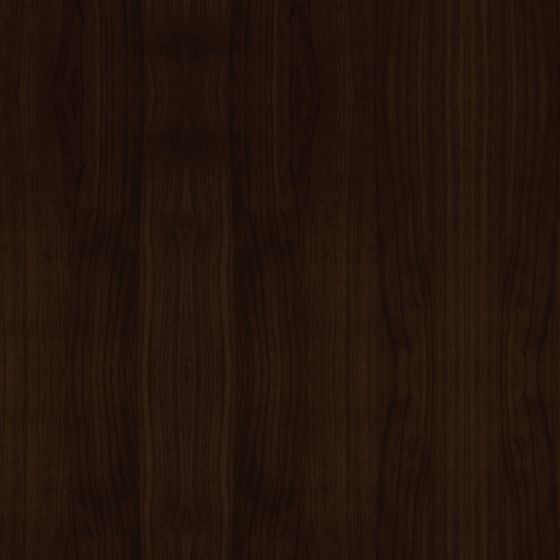 Black Solid Wood Open Paint Panel 3D Model