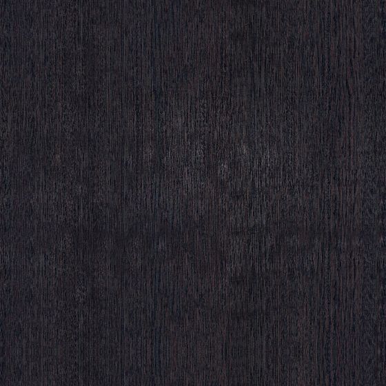 Black Solid Wood Open Paint 3D Model