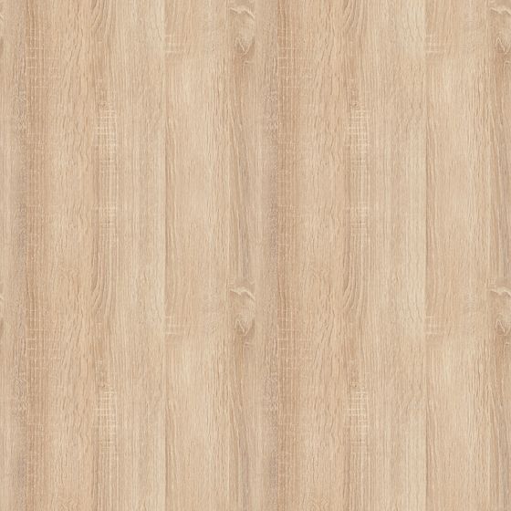 Warm Wood Veneer Panel 3D Model for Natural Interiors