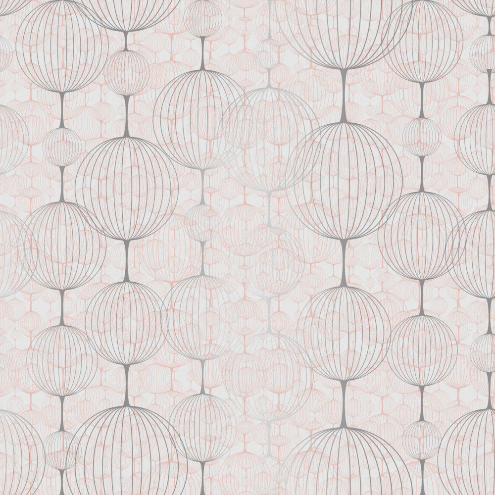 new material-pure paper wallpaper-5