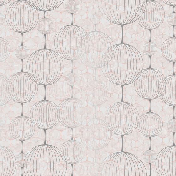 New Material Pure Paper Wallpaper 3D Model in Gray