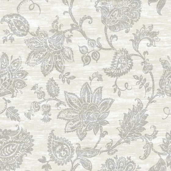 Pure Paper Wallpaper 3D Model in Gray