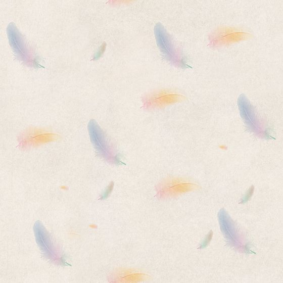 new material-pure paper wallpaper-41
