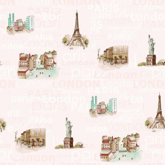 new material-pure paper wallpaper-57