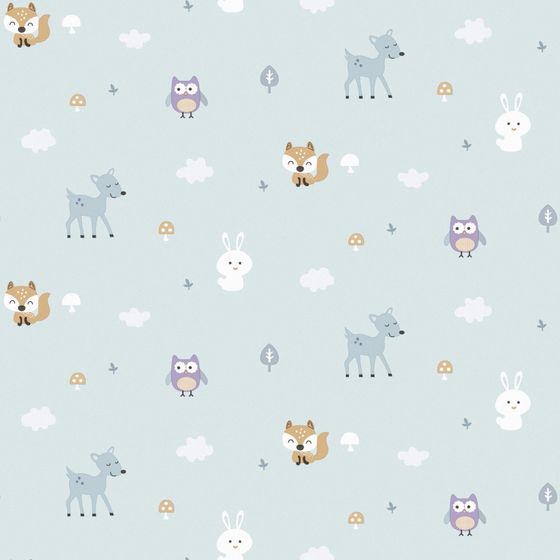 new material-pure paper wallpaper-59