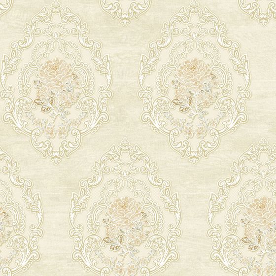 Wood Color Pure Paper Wallpaper 3D Model