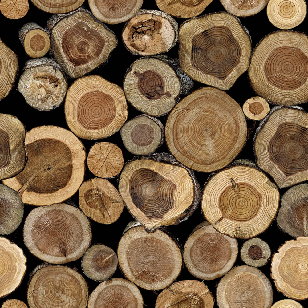 new material-pure paper wallpaper-58