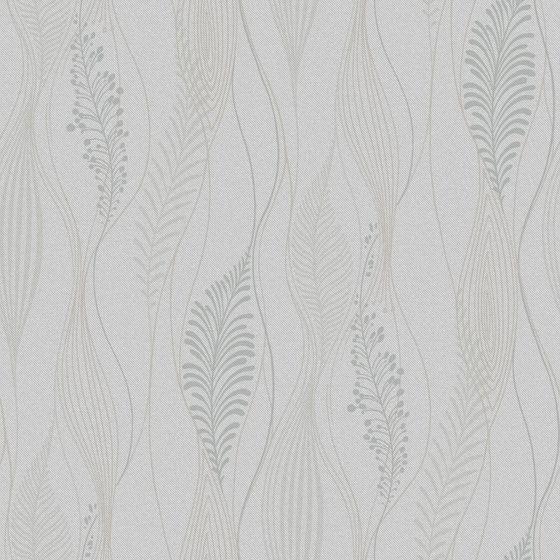 Modern PVC Wall Covering 3D Model in Gray