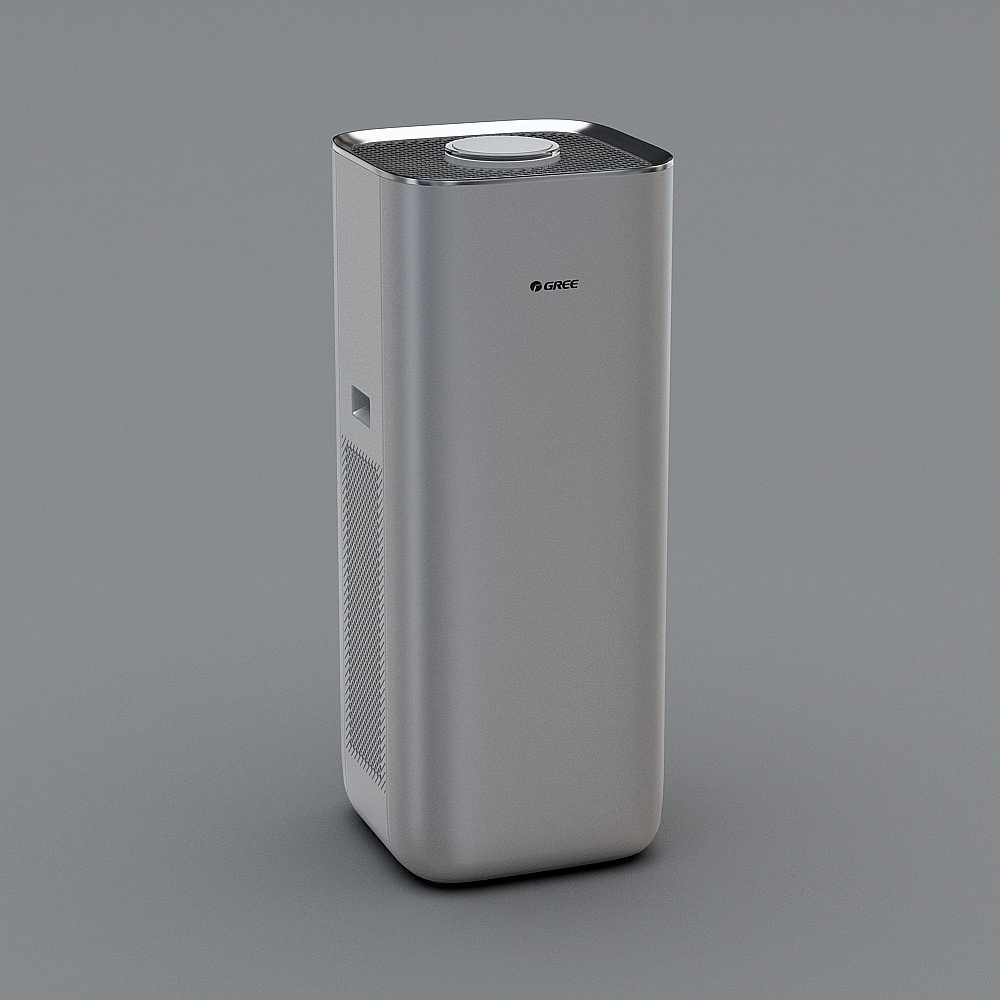 格力空氣淨化器