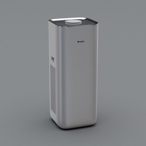 格力空氣淨化器