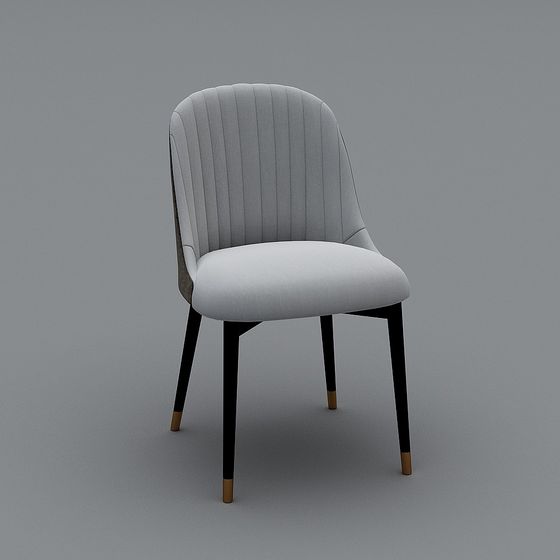 Chaise de salle à manger