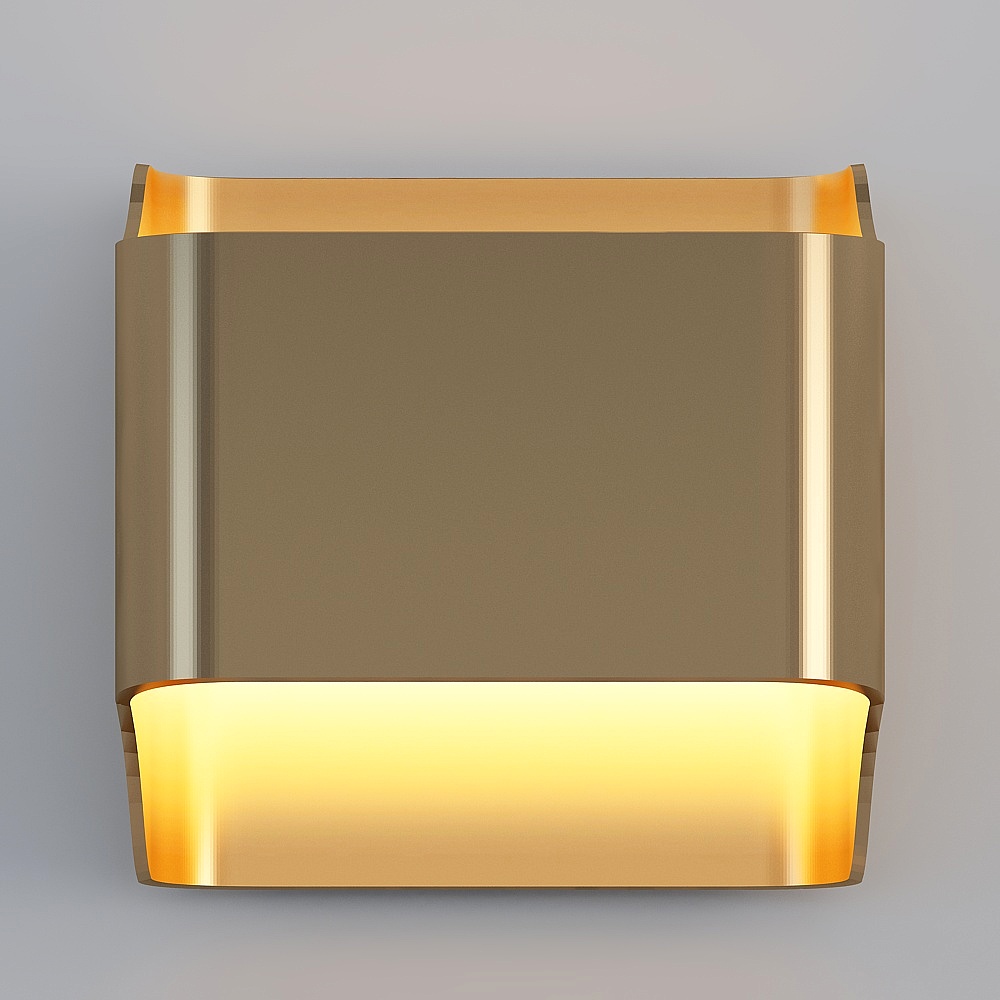 Đèn tường hiện đại