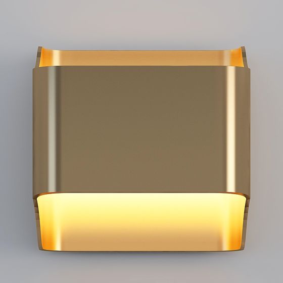 Đèn tường hiện đại