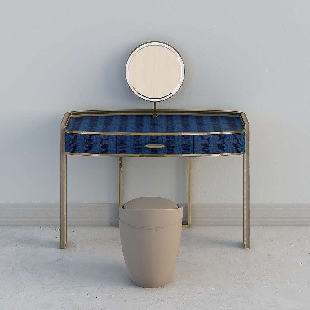 101 Dressing Table Set