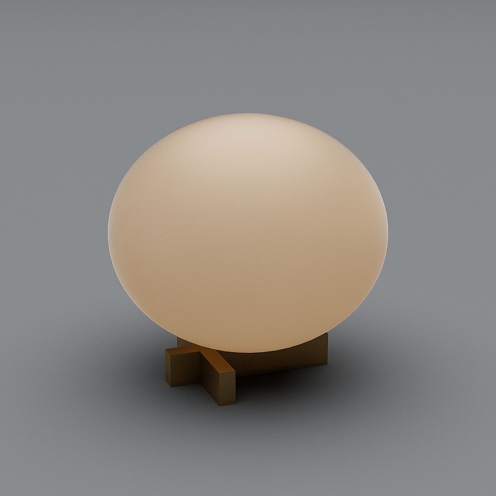 Đèn bàn phòng ngủ chính