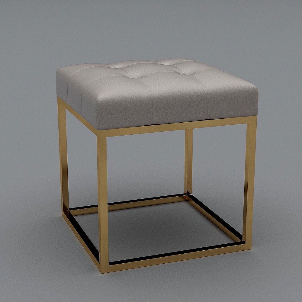 Dressing Stool-A-0013