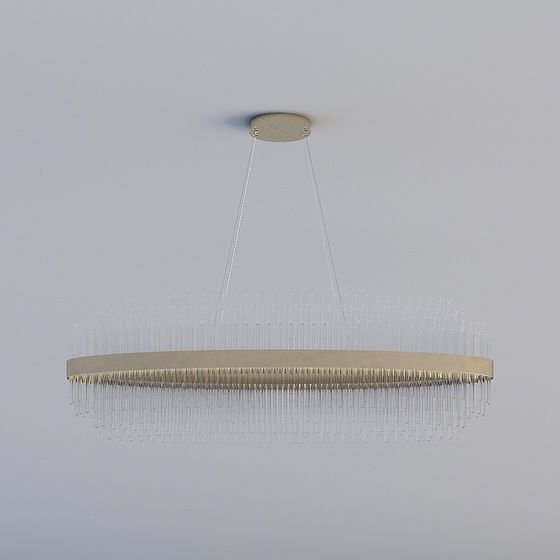 Restaurant Kronleuchter