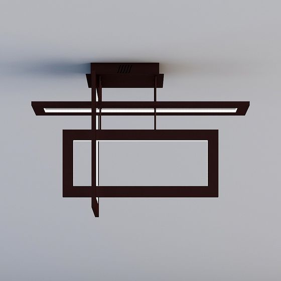 Потолочный светильник