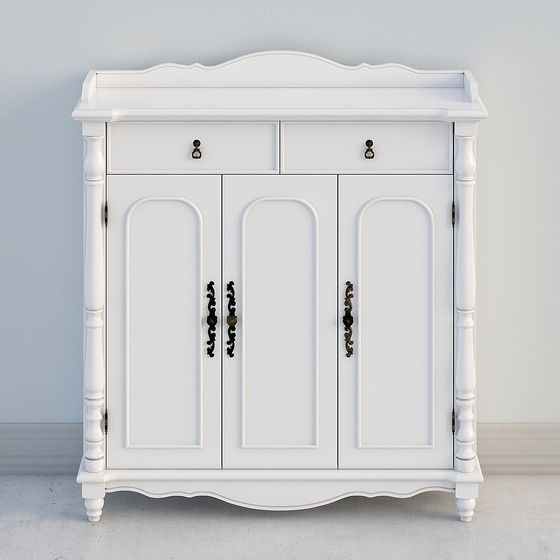 Boîte à chaussures