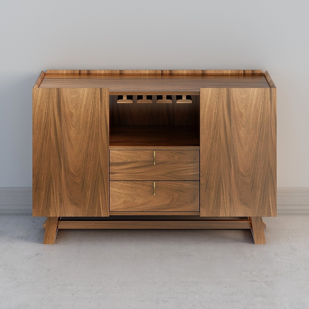 Dining side Cabinet