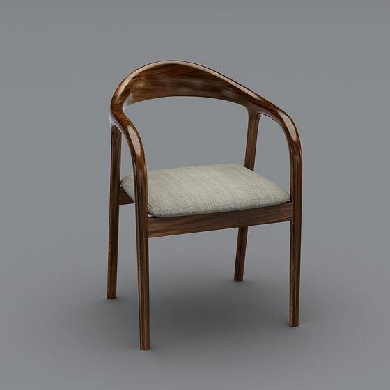Chaise de salle à manger
