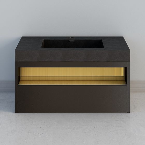 랭든 욕실 캐비닛 조합 욕실 캐비닛