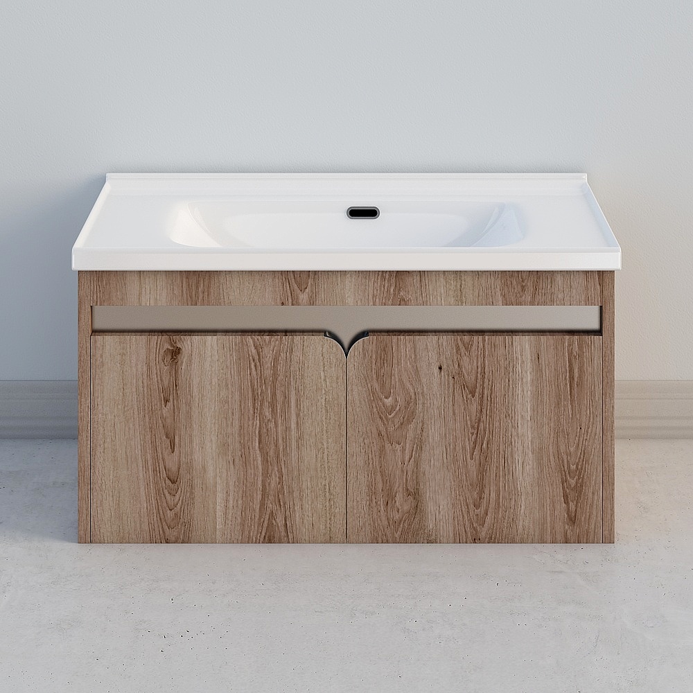 Langdon-bathroom Cabinet combination bathroom Cabinet