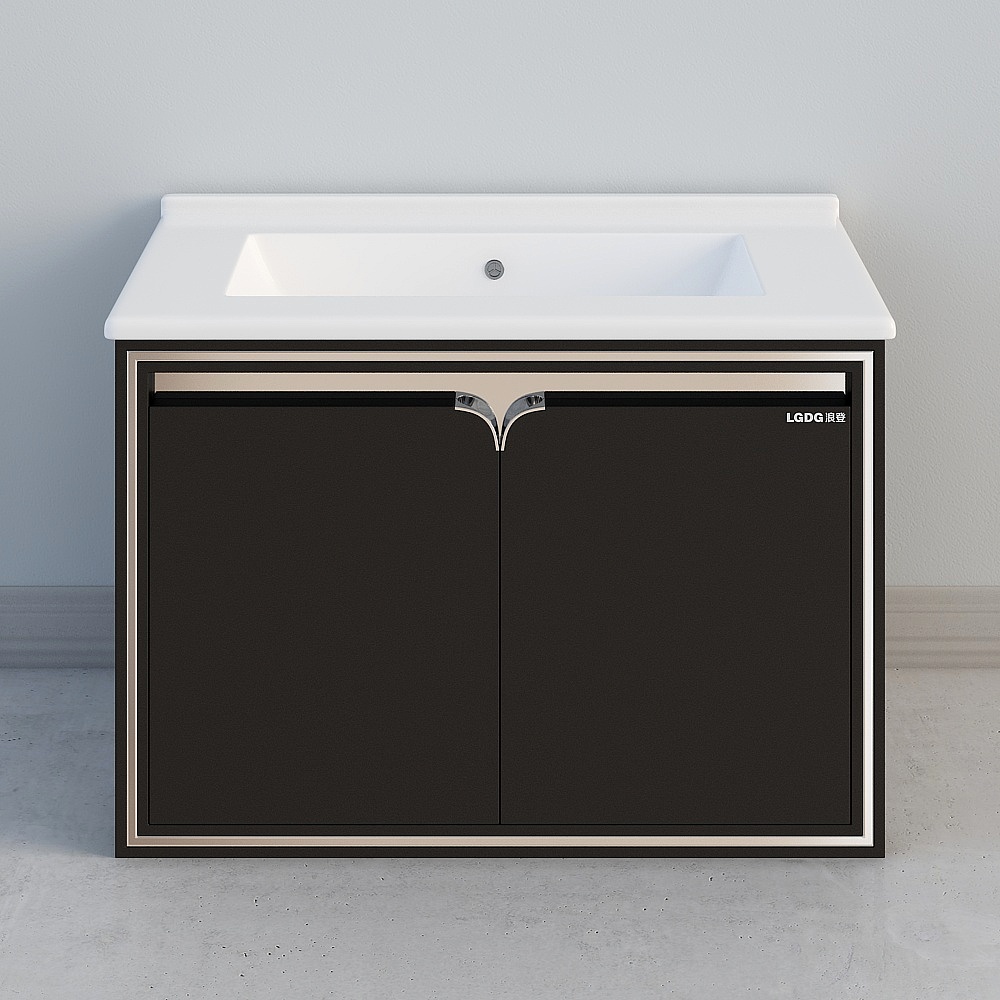 Langdon-bathroom Cabinet combination bathroom Cabinet