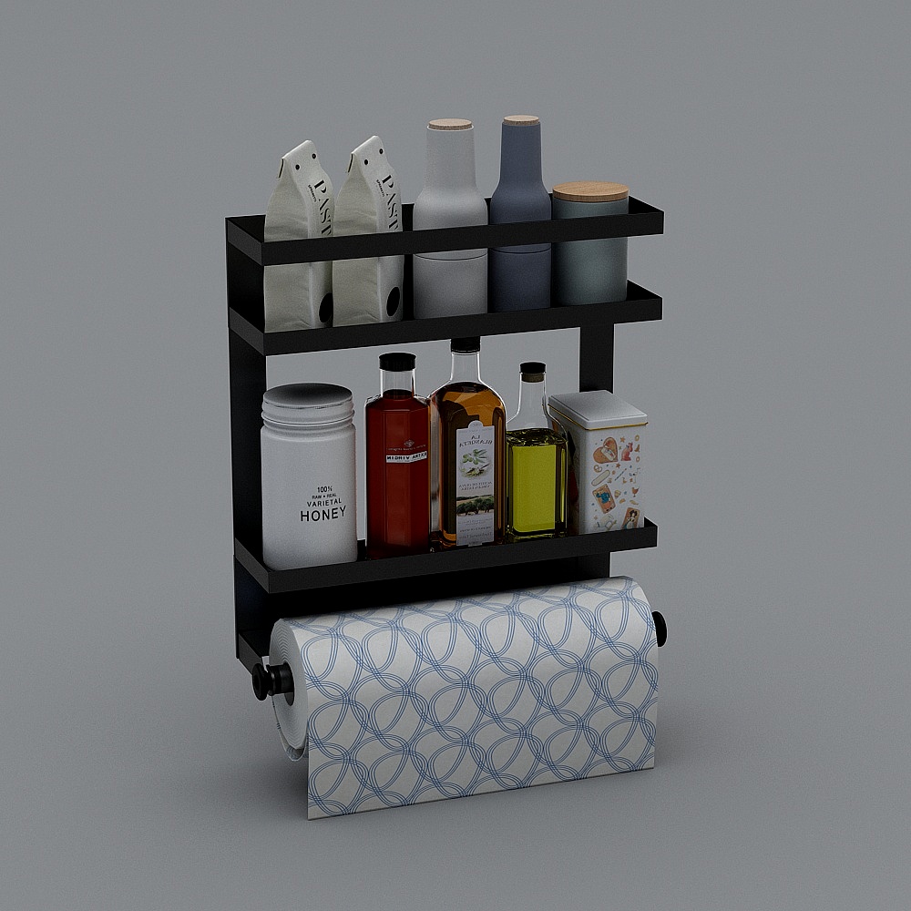 Supporti per piastrelle del frigorifero