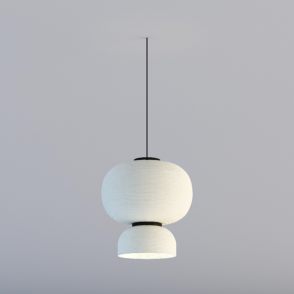 Đèn lồng Trung Quốc mới 3