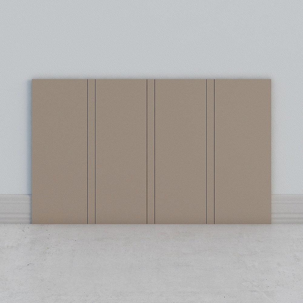 Фоновая стена