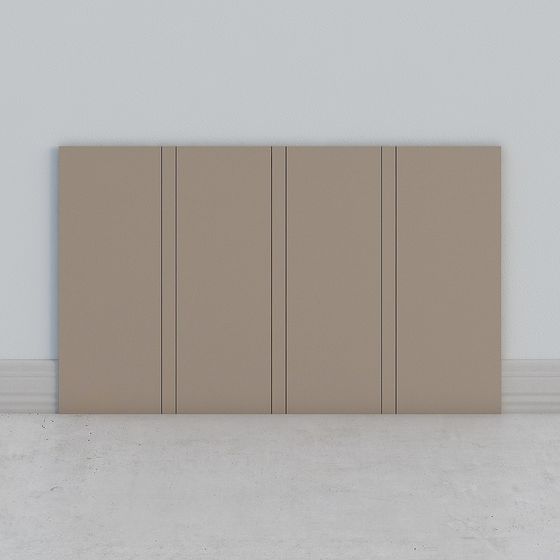 Фоновая стена