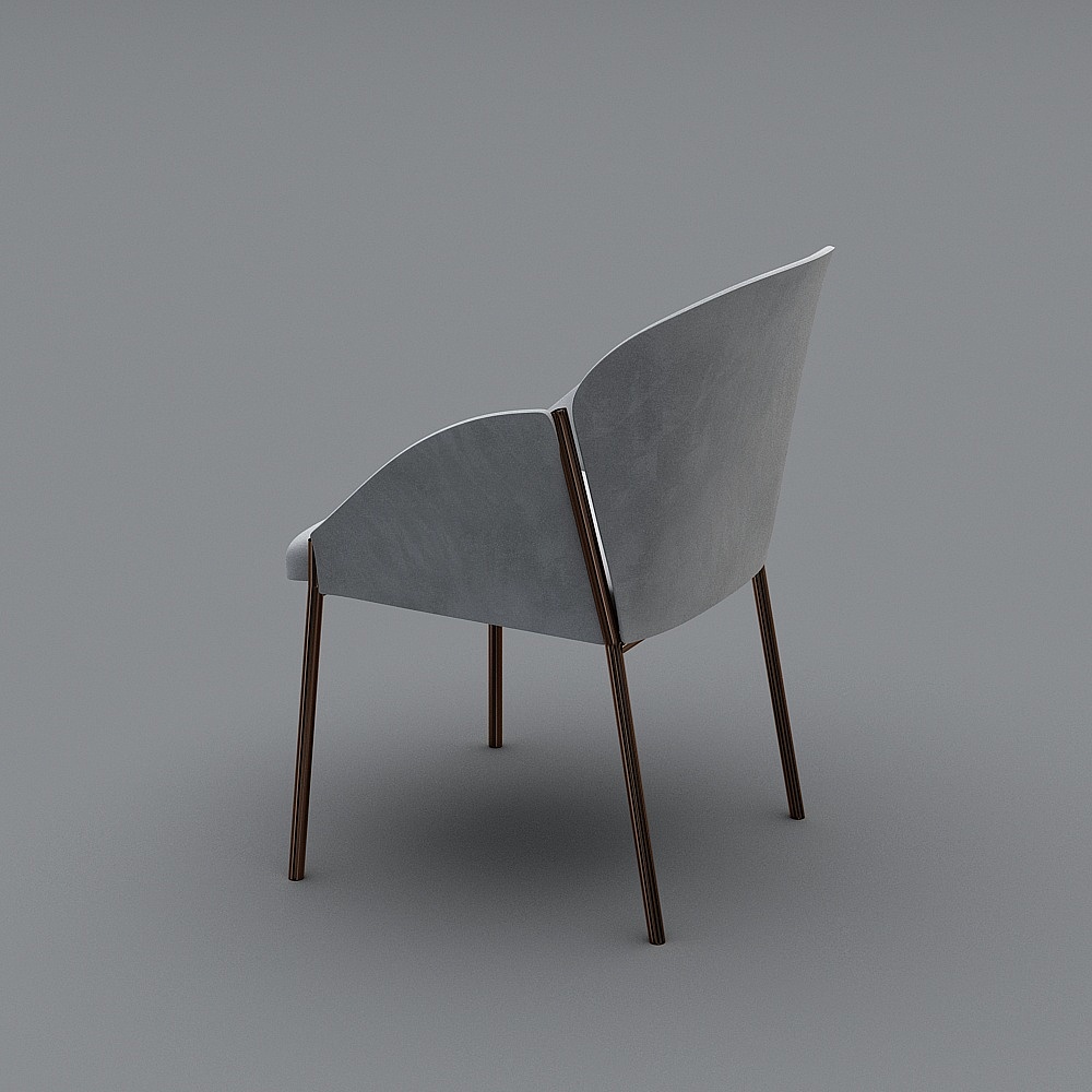 Dining chair