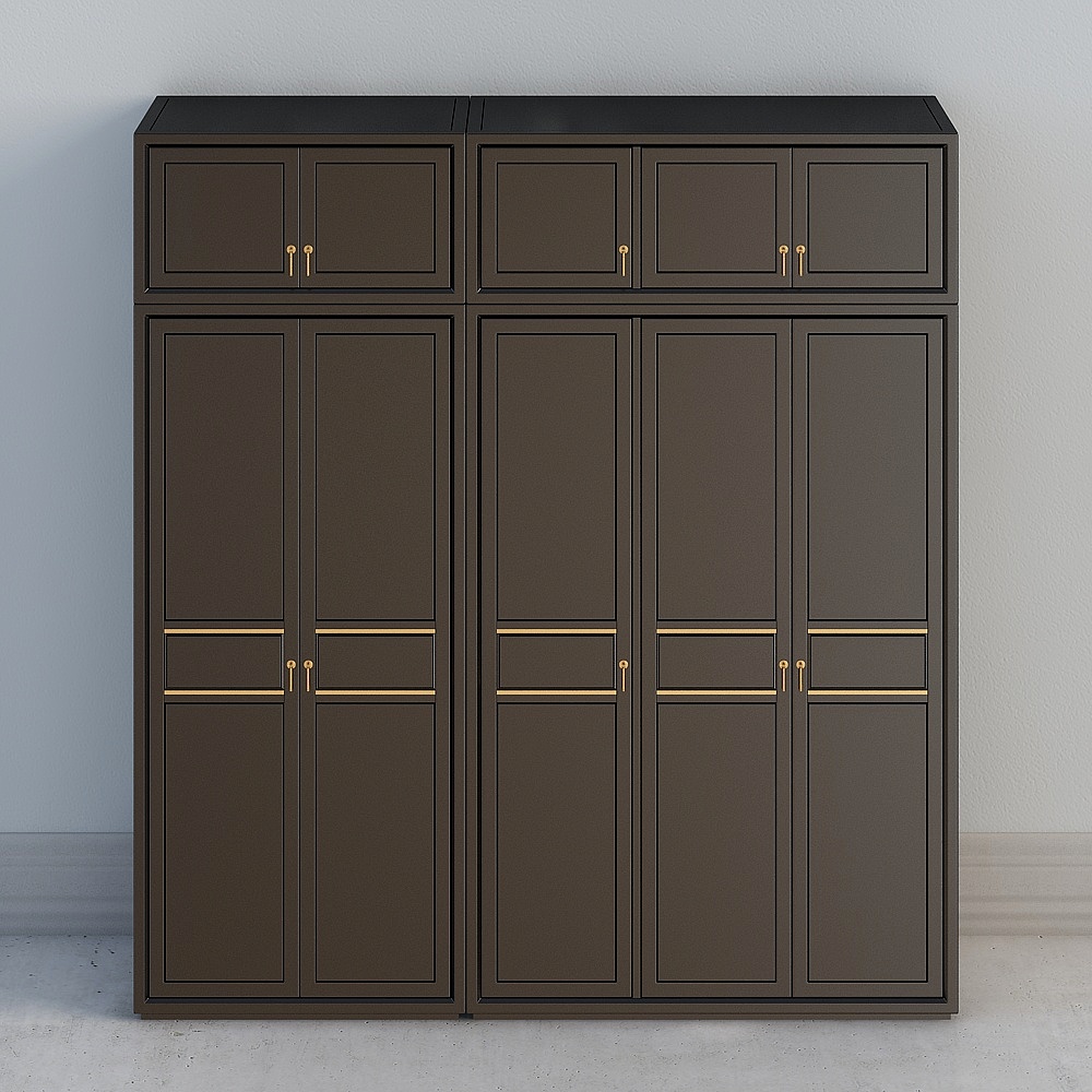 JH_A-B-YG3 ワードローブ3