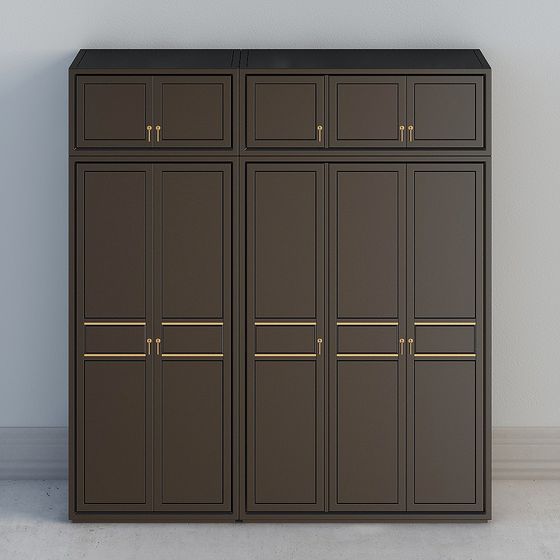 JH_A-B-YG3 ワードローブ3