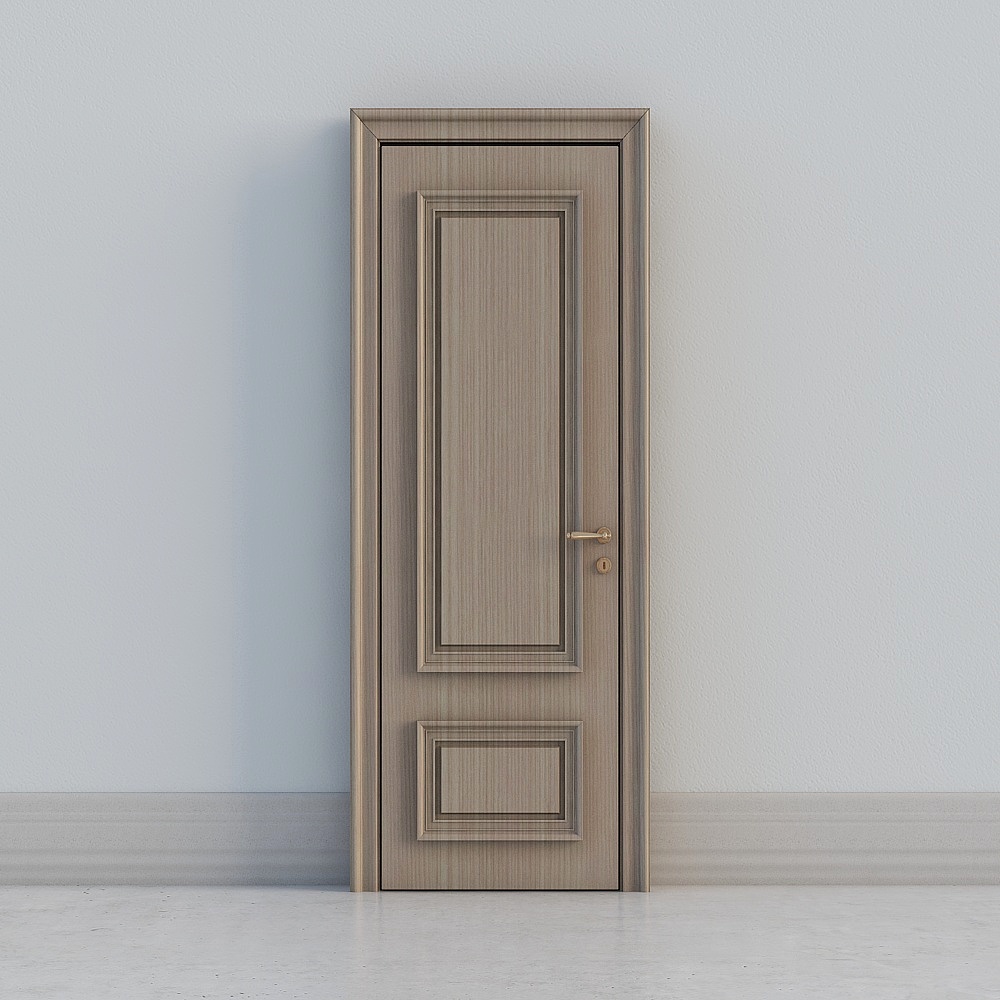 door