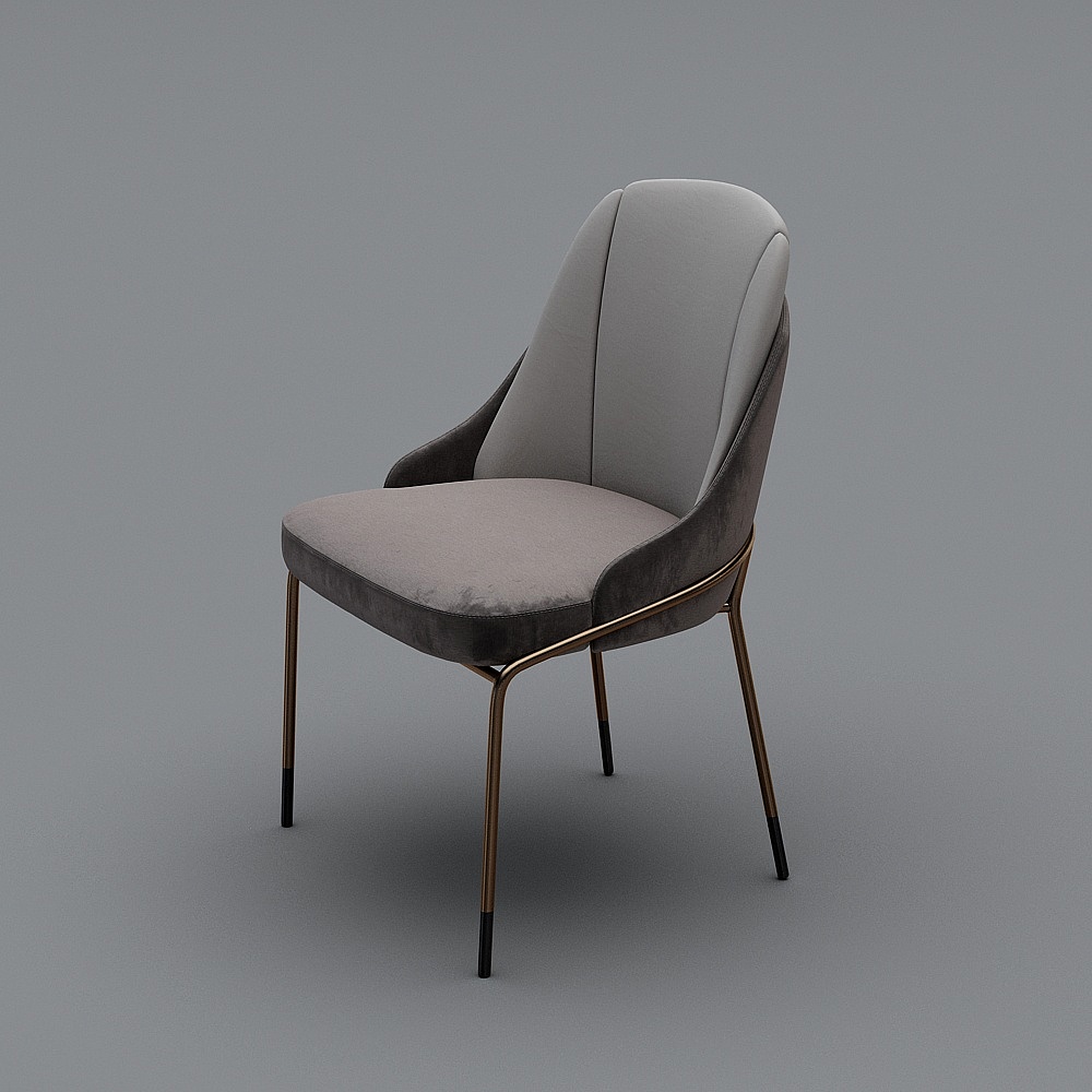 Dining Chair-YB