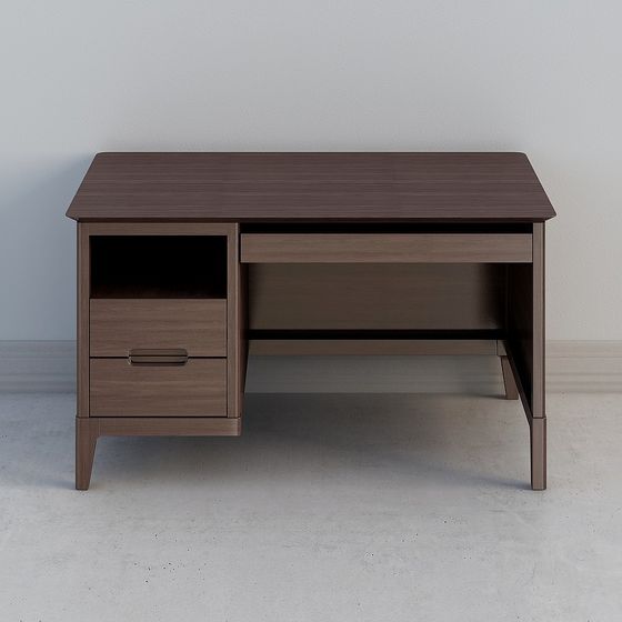 Urban Workbench 3D model