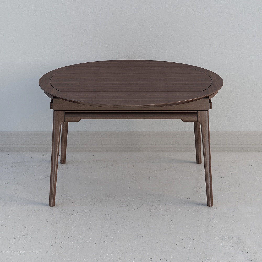 WY702 features a dining table