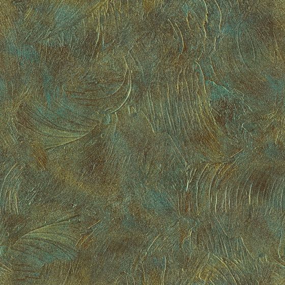 Chic Earth Tone Dutch Art Coatings 3D Model