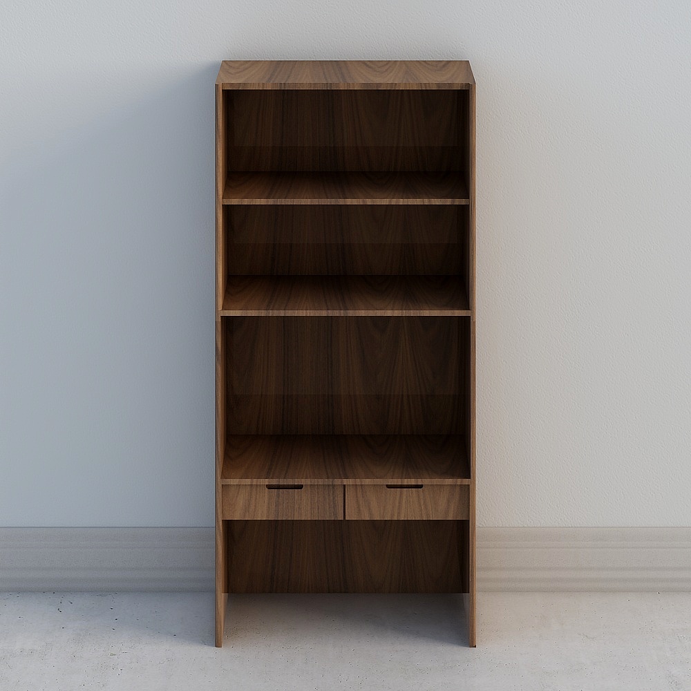 Bookcase 2