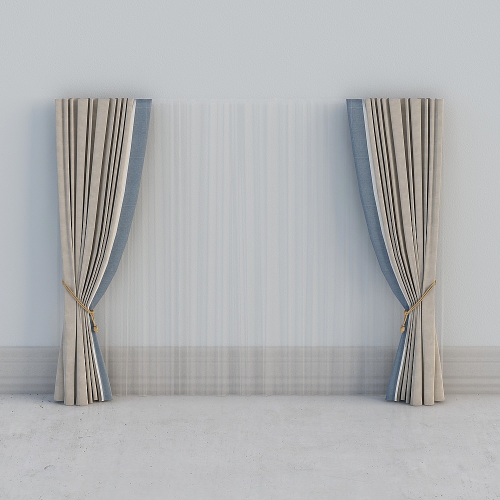 Curtain
