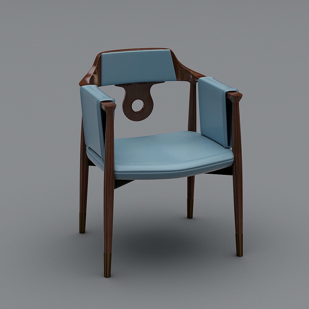 Dining chair