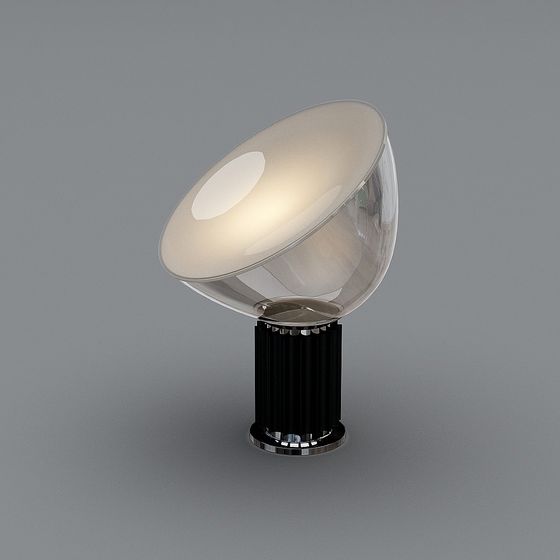 lámpara de escritorio