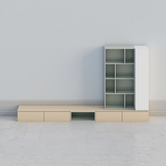 TV cabinet