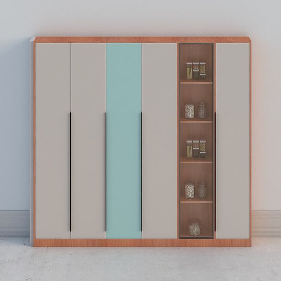 ワインキャビネット