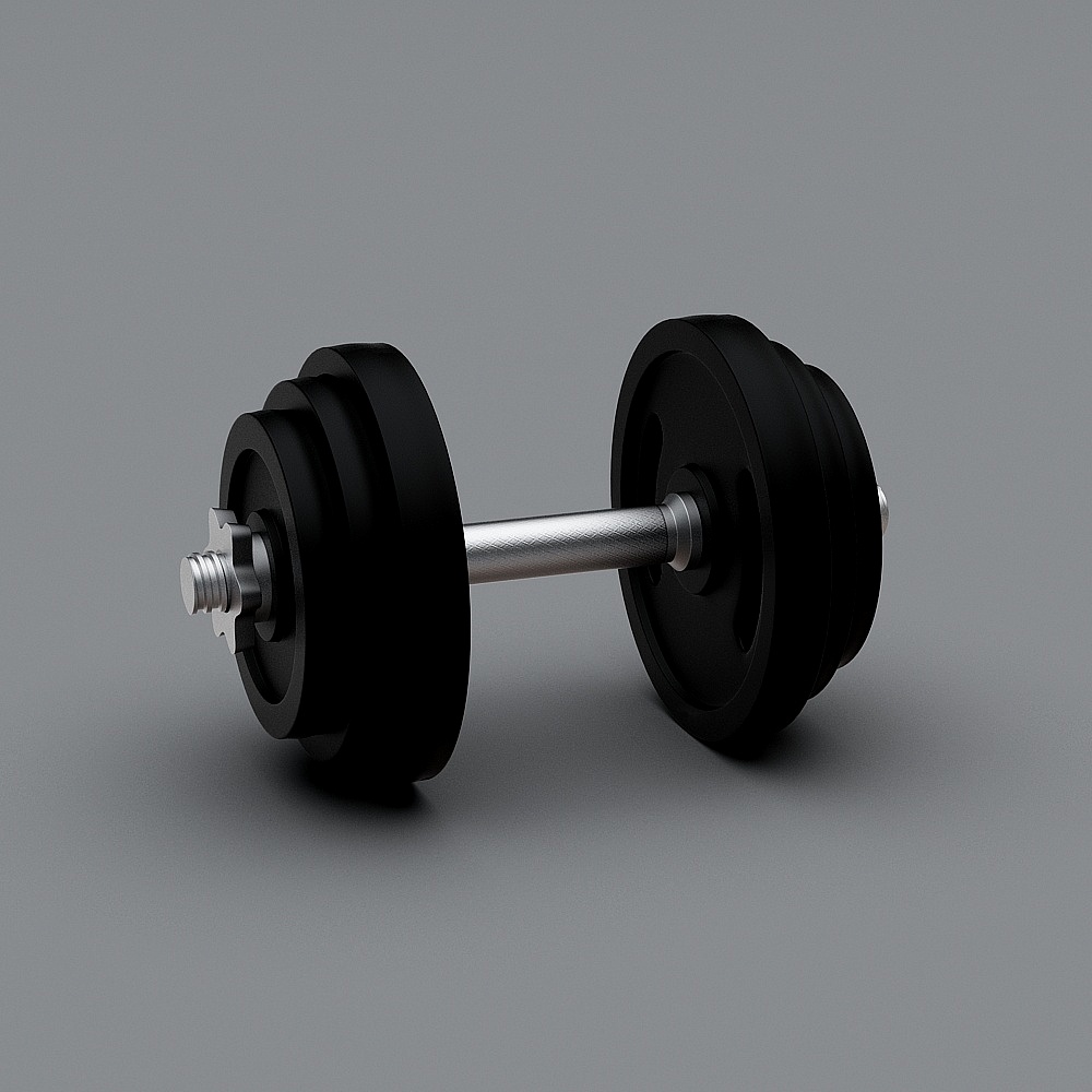 Тяжелая атлетика-GYM